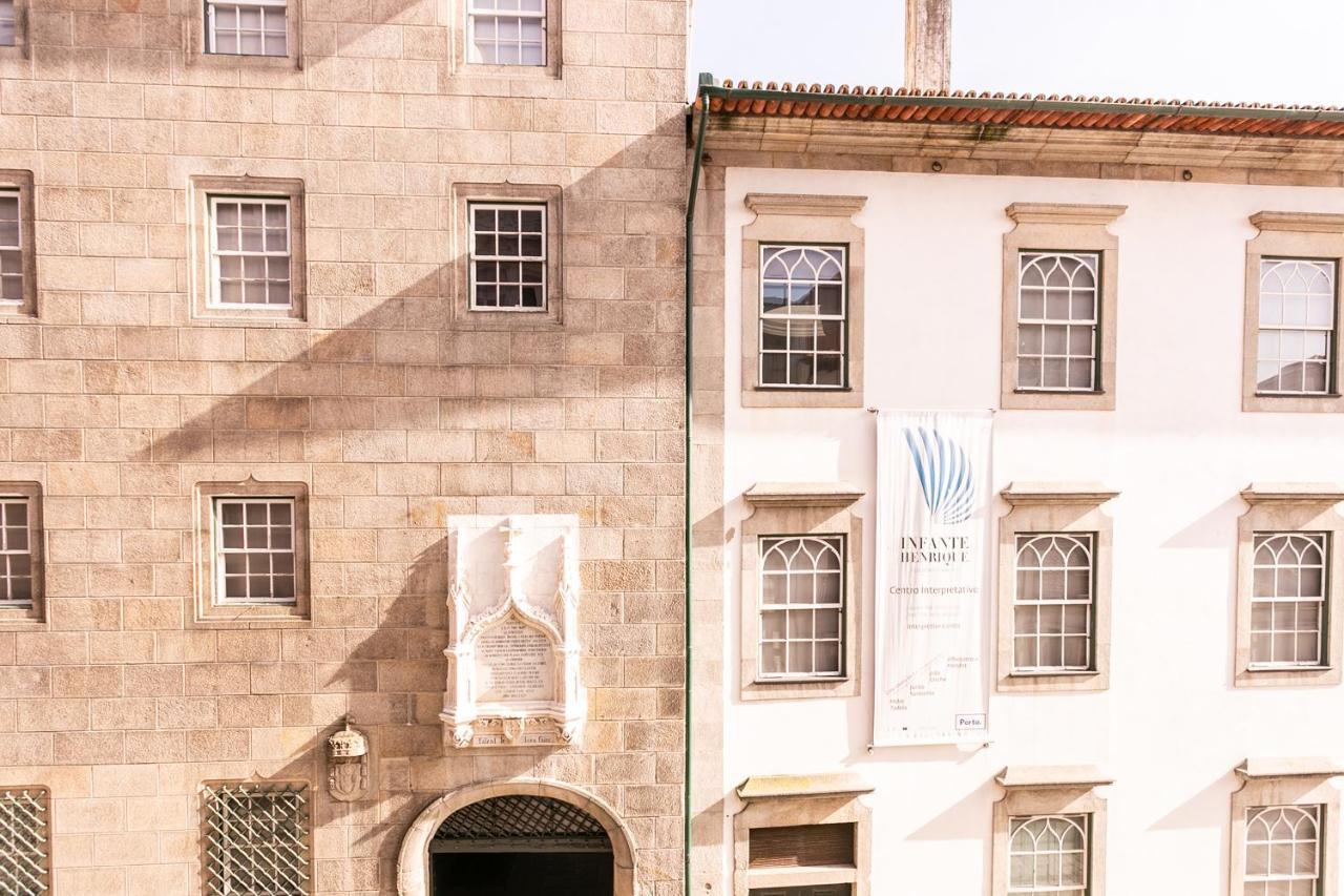 Porto By The River 1 Екстериор снимка