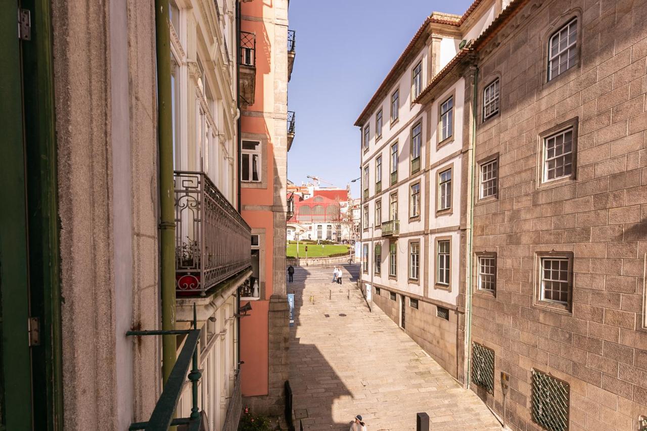 Porto By The River 1 Екстериор снимка